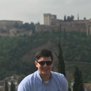 Meet your Posher, John